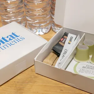 Habitat Alaia Barcelona