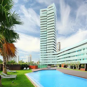 Diagonal Mar By Interhome Barcelona