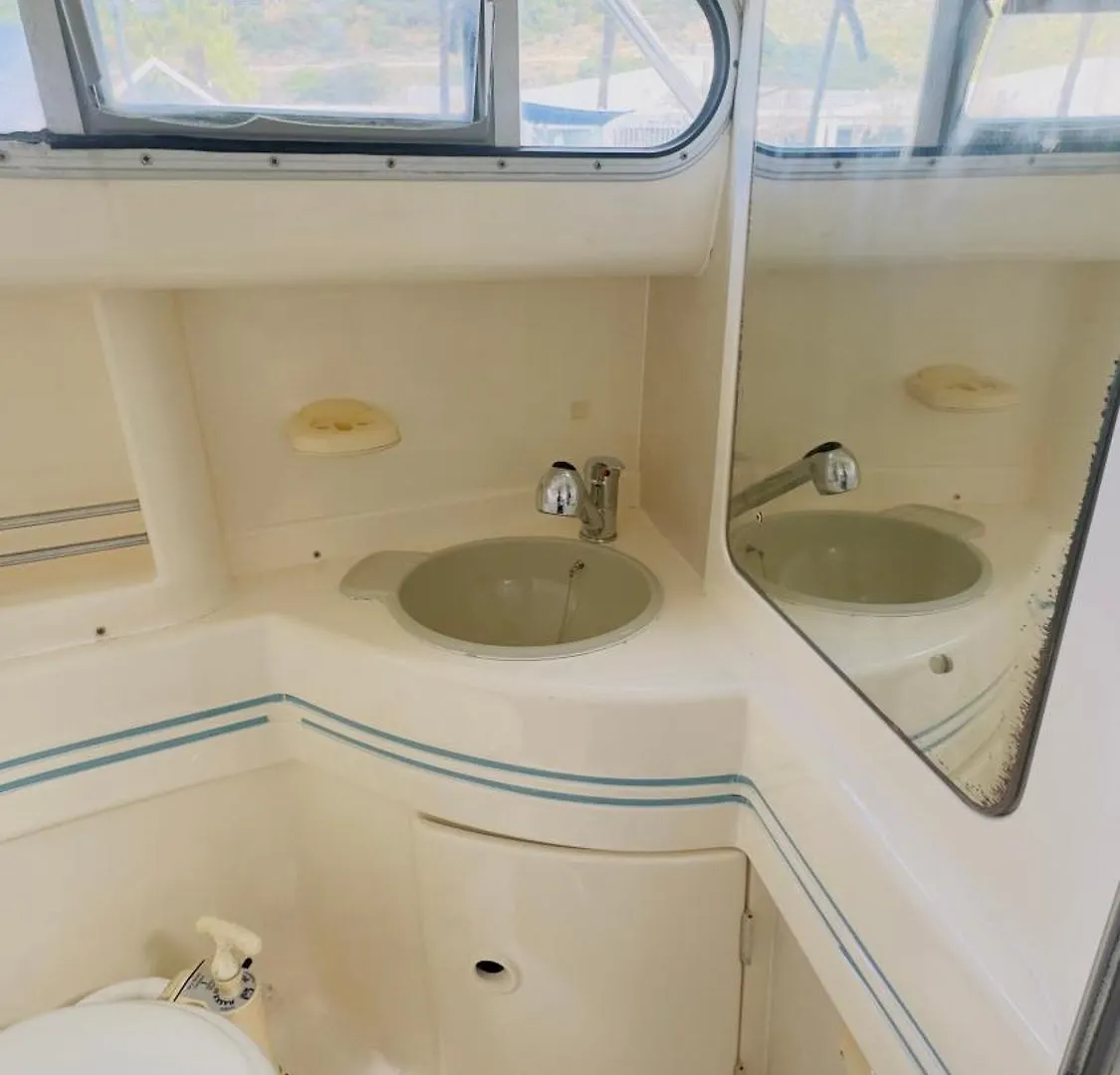 Sailing Experience In Barcelona Hotell