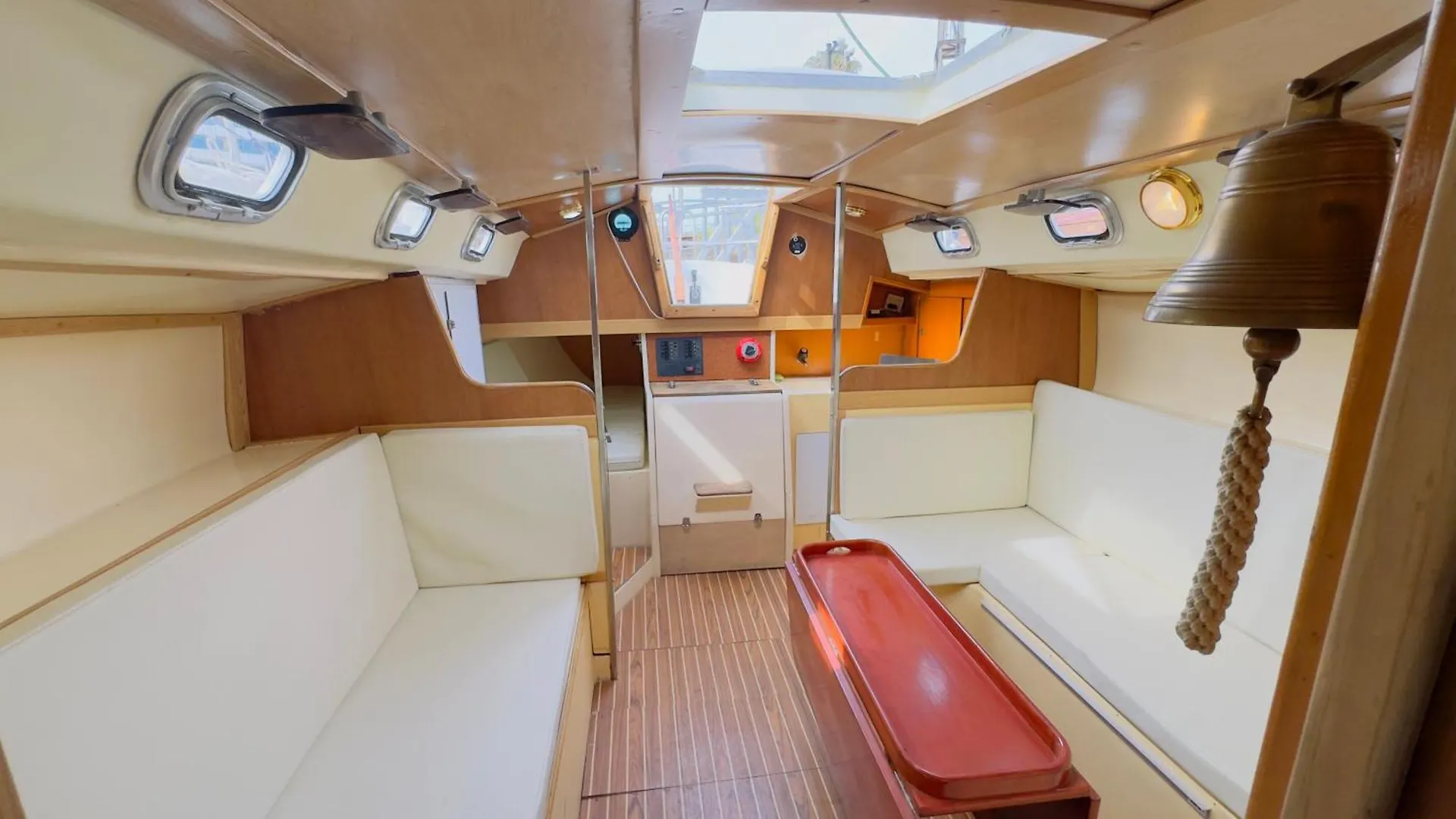 Sailing Experience In Barcelona Hotell 0*,  Spanien