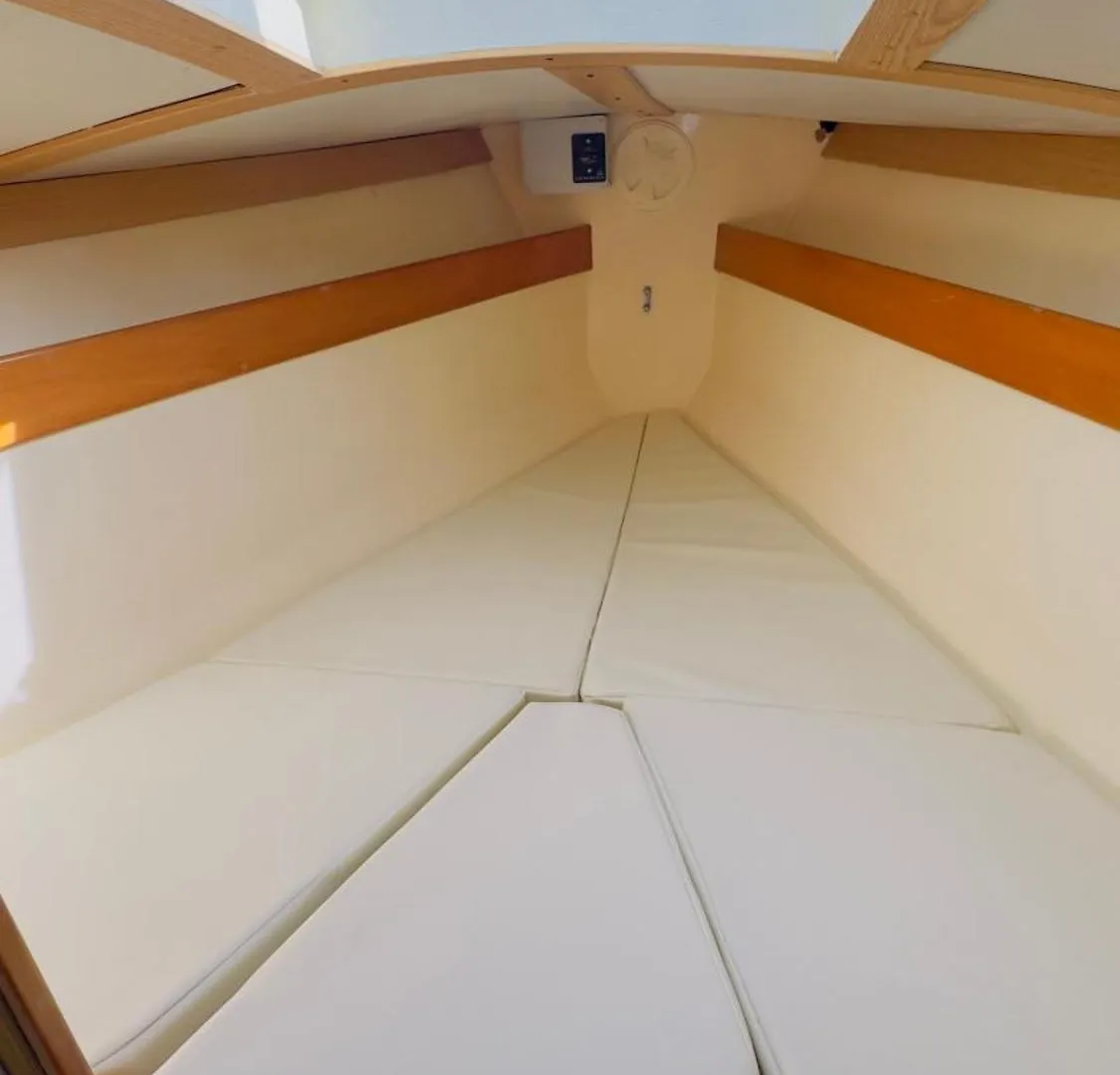 Sailing Experience In Barcelona Hotell Båthotell